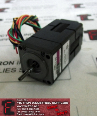 DRL28PA1-03 DRL28PA103 ORIENTAL MOTOR Stepper Motor Supply Repair Malaysia Singapore Indonesia USA Thailand