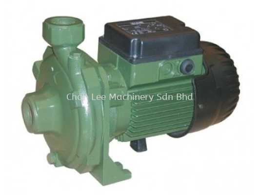 DAB-K12-200M Centrifugal Single Impeller Pump 