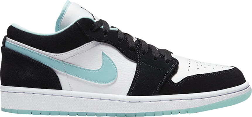 Air Jordan 1 Low 'Island Green' 