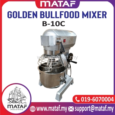 Golden Bull Food Mixer B10-C