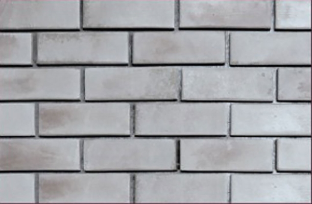 Smooth Brick - TS7839 Grey