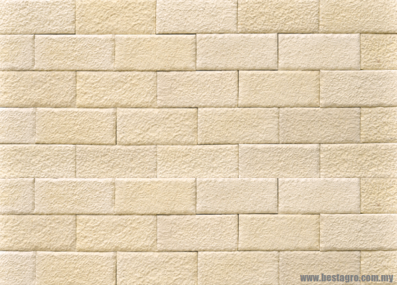 Castle Sandy Stone - TS9548 Light Yellow