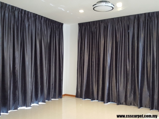 Curtain Design Reference Pasir Gudang