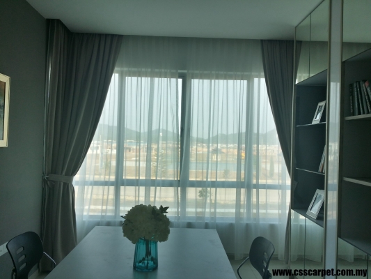 Curtain Design Reference Penang
