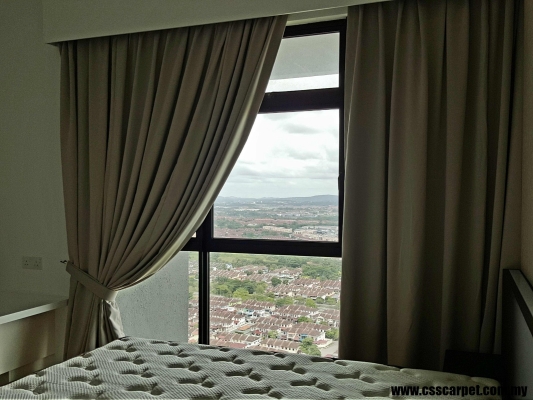 Curtain Design Reference Penang