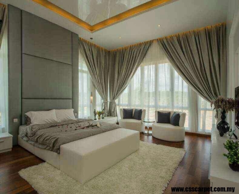 Curtain Design Reference Penang