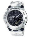 GA-2200GC-7A G-Shock Analog-Digital Men Watches