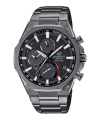 EDIFICE-EQB1100DC-1A Chronograph Exclusive Range  Edifice Functional Men Watches