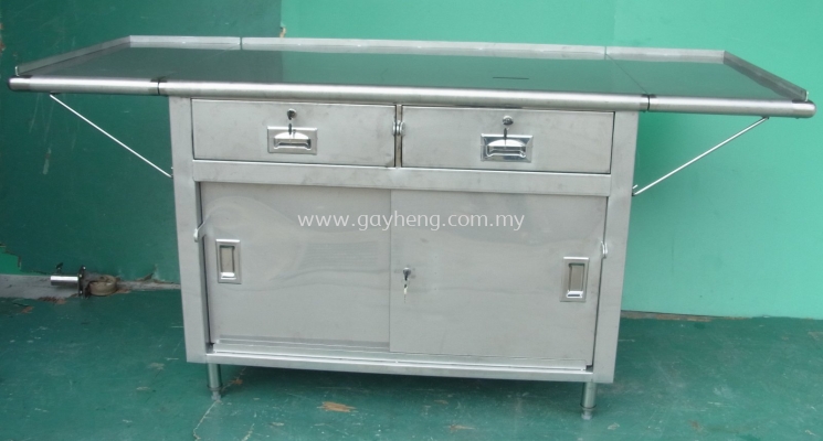 Stainless Steel Cabinet ׸ֳ