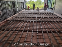 LV Construction Design Sdn Bhd