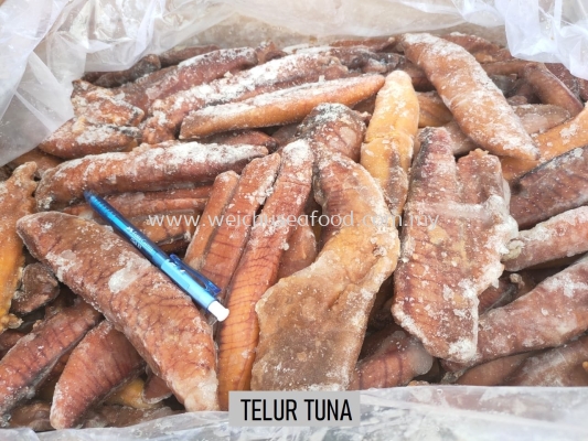 Telur Tuna