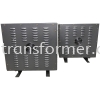 Metal Casing Casing - Three Phase Transformer