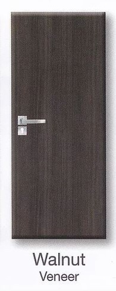 Laminate - Walnut Veneer