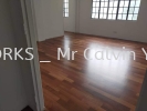 Kempas Wood Flooring Refurbishment Kampas Wood Flooring Parquet Flooring