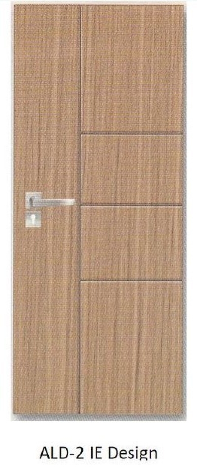 Laminate Door - ALD-2 IE Design