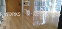 White Oak Flooring Refurbishment White Oak Wood Flooring Parquet Flooring