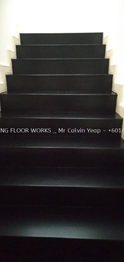 Merbau Wood Flooring _ Colour