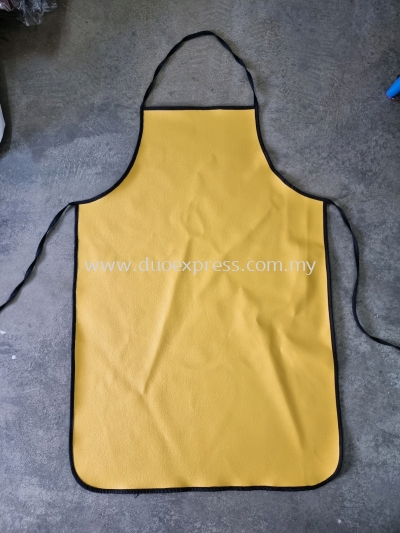 F&B Industrial Butcher Apron