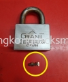repair padlock Repair Lock