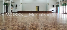 Kampas Wood Flooring Refurbishment Kampas Wood Flooring Parquet Flooring