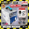 ACO BZ-300 / BZ300 MMA Inverter Welding Machine w/ Accessories Machine Welding Machine/Equipment