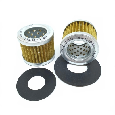 KHH11890 KHH10490 51457138 47758676 8980714010 FUEL FILTER