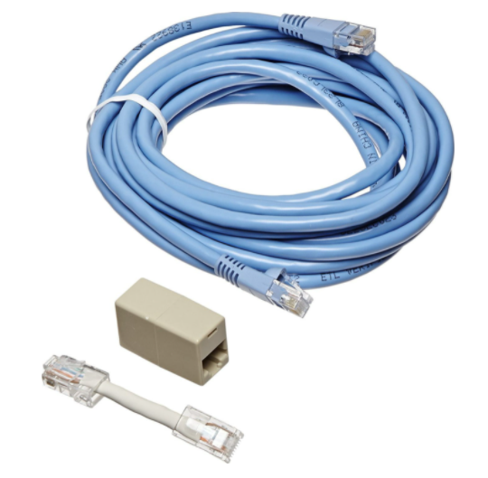 hioki 9642 lan cable