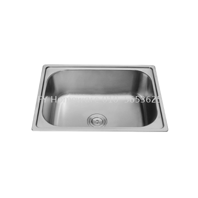 SORENTO Stainless Steel 304 SRTKS6348