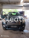 FORD RANGER STEERING WHEEL REPLACE LEATHER  Steering Wheel Leather