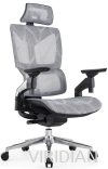 30 Roma-H (4D) High back office chair FNOE Series Office Chair Office Furniture