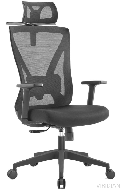 78 Oka-H high back office chair