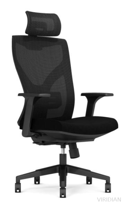 42 Venon-H High back office chair