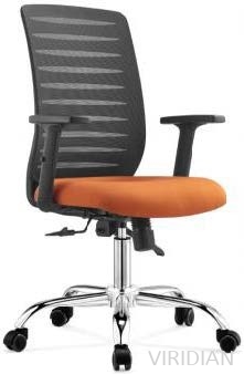 49 Angel-M (adj arm) mid back office chair
