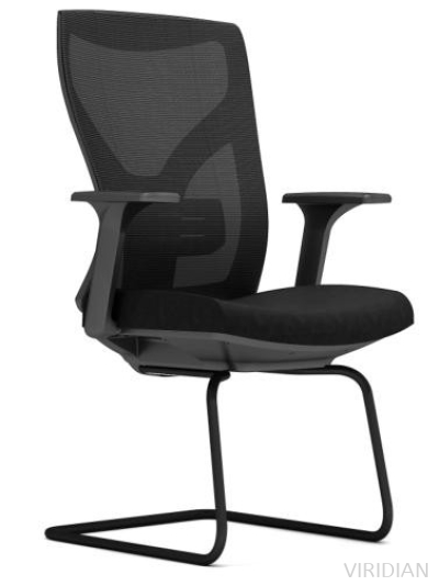 44 Venon-V visitor chair