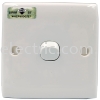 Pro-smart 1 Gang 2 Way switch Pro-smart Switches Switches