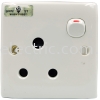 Pro-smart 15A SINGLE SWITCH SOCKET Pro-smart Switches Switches