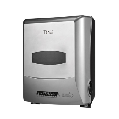 DURO 9535 Dual-Function Touchless Hand Towel Dispenser