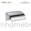 BATHROOM STAINLESS STEEL PAPER HOLDER ELITE E4117 Paper Holder Bathroom