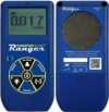 RADIATION ALERT RANGER Survey Meter X-Ray