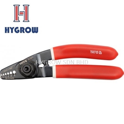 YT-2272 WIRE STRIPPER