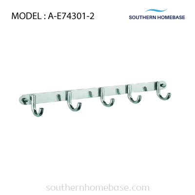 STAINLESS STEEL HOOK ELITE A-E74301-2