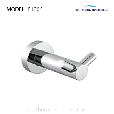 STAINLESS STEEL HOOK ELITE E1006