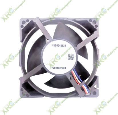 R-V480P3MS HITACHI FRIDGE FAN MOTOR