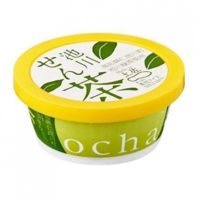 Kochi Matcha Ice Cream (110ml x 16 Box / CTN)