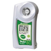 ATAGO Pocket EC Meter PAL-EC