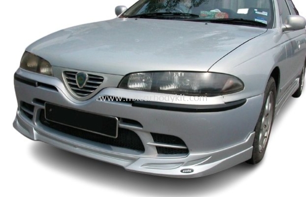 PROTON PERDANA GSR BODYKIT + SPOILER