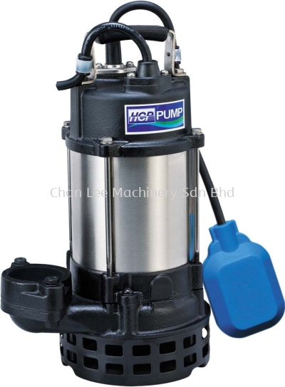 HCP SUBMERSIBLE F05AF