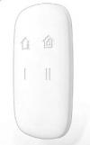 WIRELESS KEYFOB Hikvision Wireless Alarm