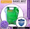 [KKM- NOT210703235K] EASY CARE NANO MIST SOLUTION DISINFECTANT 5 LITRE Disinfectants