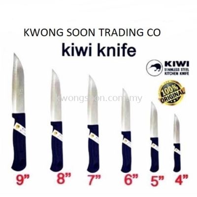 KIWI KNIFE